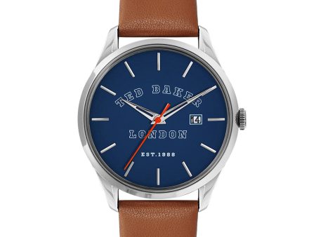 Ted Baker BKPLTF207 Leytonn Watch For Cheap