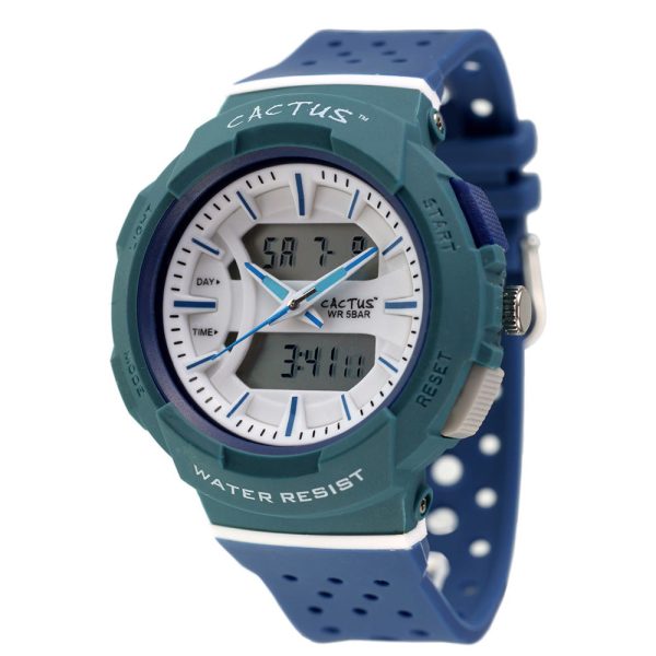 Cactus CAC142M03 Blue Multifunction Supply