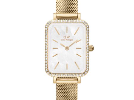 Daniel Wellington DW00100668 Quadro For Sale