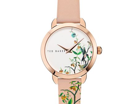 Ted Baker BKPFLS401 Fleure Fashion Ladies Watch Online now