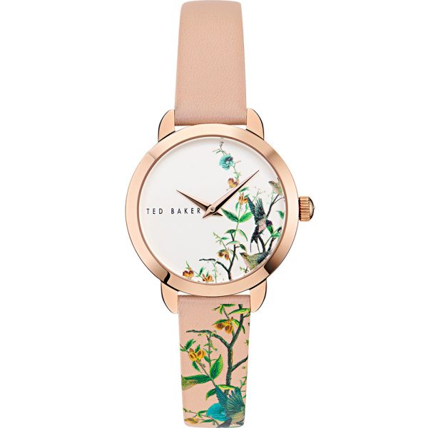 Ted Baker BKPFLS401 Fleure Fashion Ladies Watch Online now