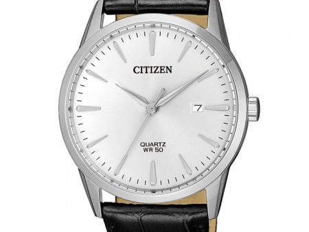 Citizen BI5000-10A Quartz For Discount