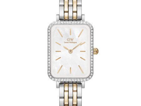 Daniel Wellington DW00100671 Quadro Online