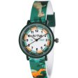 Cactus Time Teacher CAC143M12 Dinosaur For Discount