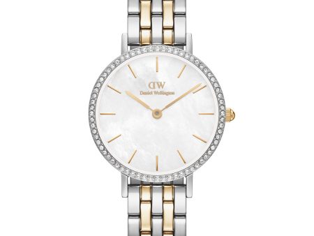 Daniel Wellington DW00100665 Petite Lumine Bezel Online Sale