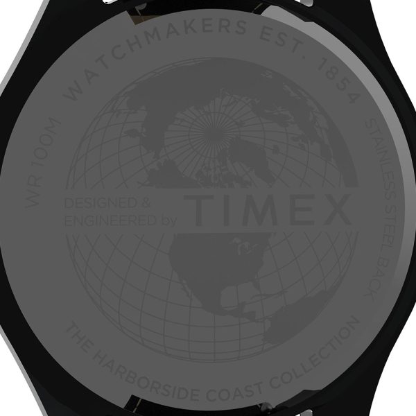 Timex TW2V42300 Harborside Coast Mens Watch Cheap