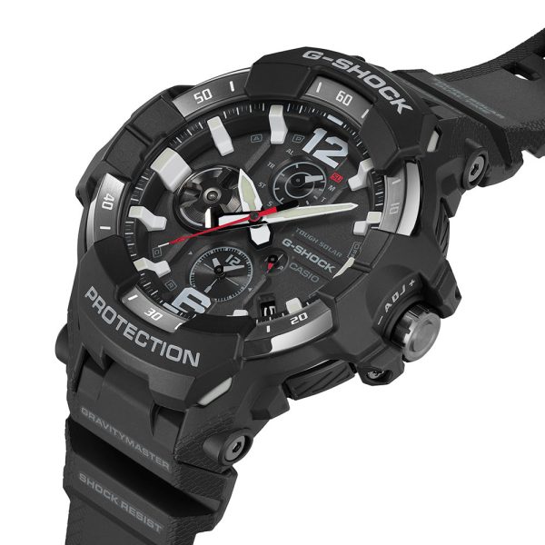 G-Shock  GRAVITY MASTER GRB300-1A For Cheap