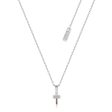 Disney Stainless Steel Thor Pendant On Chain Sale