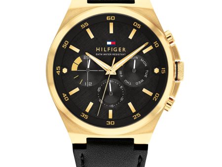 Tommy Hilfiger Dexter 1792086 Multi-Function Fashion