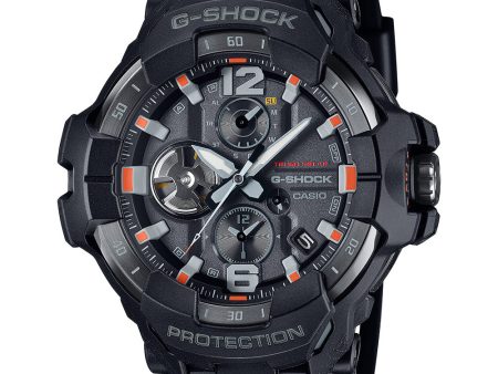 G-Shock GRAVITYMASTER GRB300EC-1A Online Hot Sale