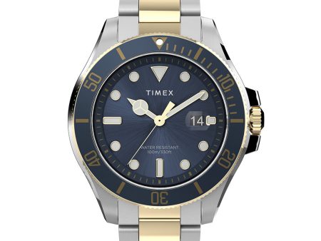 Timex Harborside TW2V42000 Discount