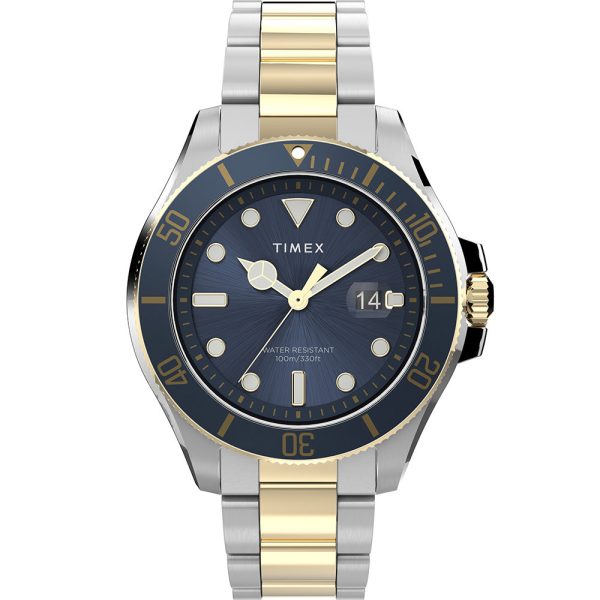 Timex Harborside TW2V42000 Discount