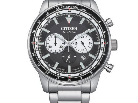 Citizen Eco-Drive CA4500-91E Chronograph Online Sale