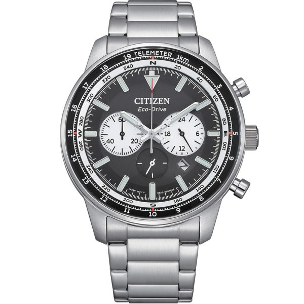 Citizen Eco-Drive CA4500-91E Chronograph Online Sale