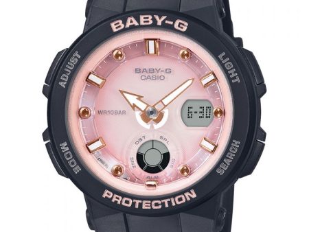 Baby-G BGA250-1A3 Online now