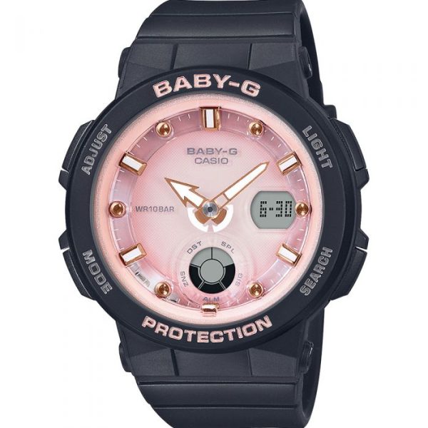 Baby-G BGA250-1A3 Online now