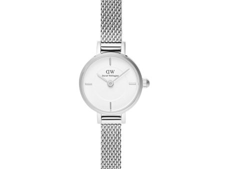 Daniel Wellington DW00100746 Petite Mini Sterling Online Sale