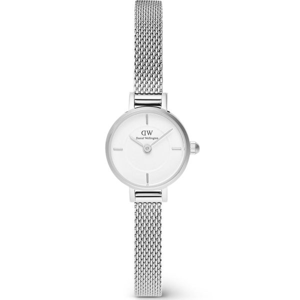 Daniel Wellington DW00100746 Petite Mini Sterling Online Sale