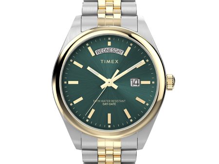 Timex Legacy TW2W42800 Online Sale