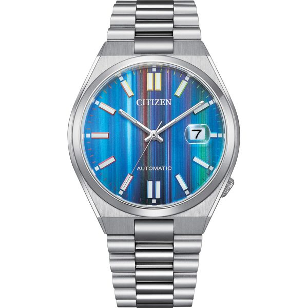 Citizen NJ0151-53W Tsuyosa Automatic Discount