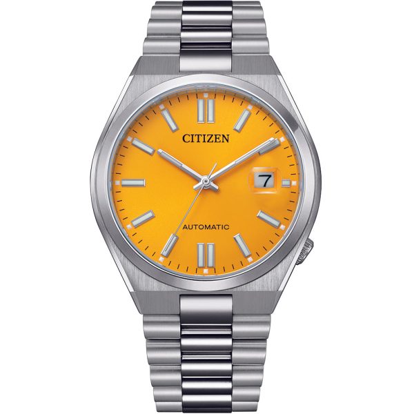 Citizen Tsuyosa NJ0150-81Z Automatic For Cheap