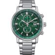 Citizen Eco-Drive CA0840-87X Chronograph Cheap