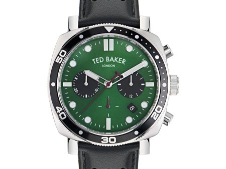 Ted Baker BKPCNF301 Caine Chronograph Sale