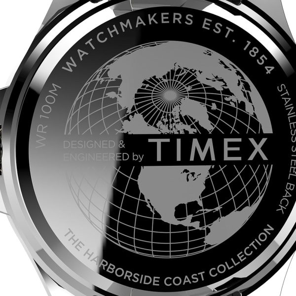 Timex Harborside TW2V42000 Discount