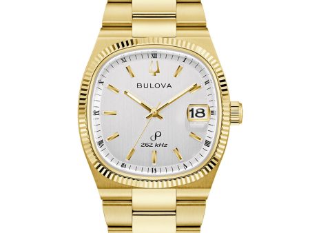 Bulova Super Seville 97B223 Online