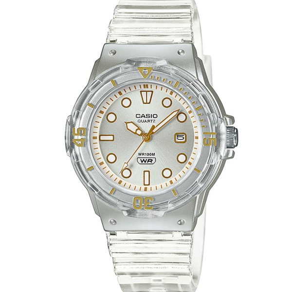 Casio LRW200HS-7E Online now