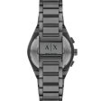 Armani Exchange Rafael AX4182 Chronograph Online Hot Sale