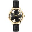 Ted baker BKPLIF204 Lilabel Magnolia Dial Womens Watch Cheap