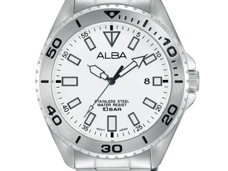 Alba AS9Q45X Workman Discount