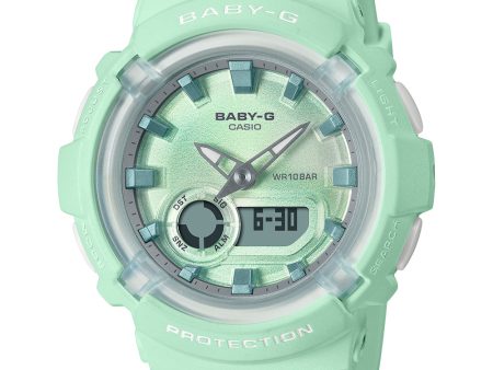 Baby-G BG280-3A Womens Watch Sale