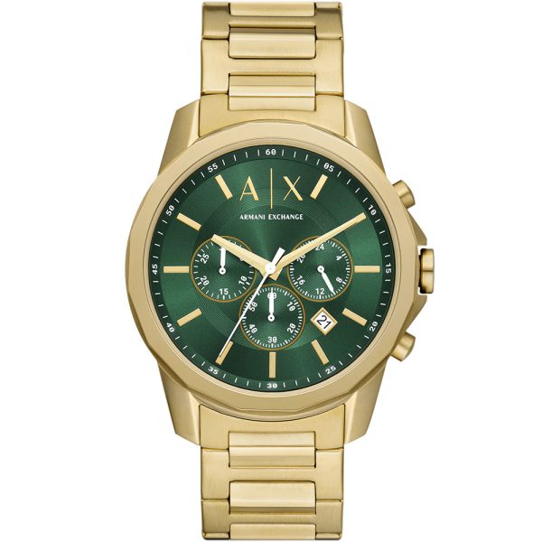 Armani Exchange Banks AX1746 Chronograph Online