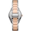 Armani Exchange AX5662 Lady Giacomo Multi-Function on Sale