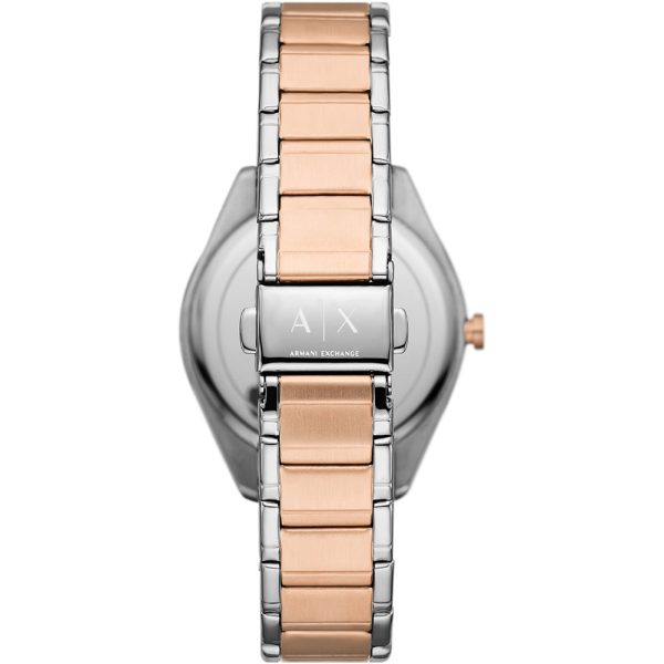 Armani Exchange AX5662 Lady Giacomo Multi-Function on Sale