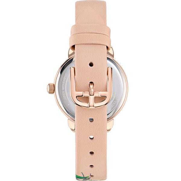 Ted Baker BKPFLS401 Fleure Fashion Ladies Watch Online now