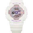 Baby-G BA110FH-7A Fantasy Holographic Watch Sale