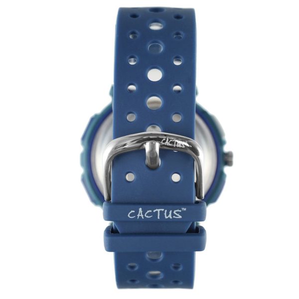 Cactus CAC142M03 Blue Multifunction Supply