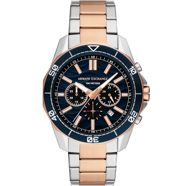 Armani Exchange Spencer AX1965 Chronograph Online