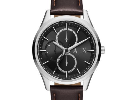 Armani Exchange AX1868 Multi-Function Supply