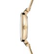 Ted Baker BKPDAF305 Gold Darbey Ladies Watch Online now