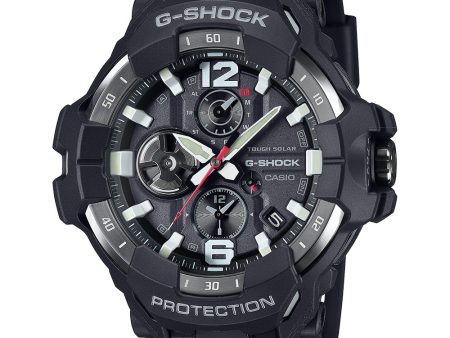 G-Shock  GRAVITY MASTER GRB300-1A For Cheap