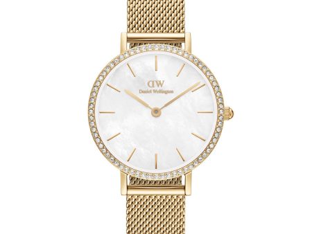 Daniel Wellington DW00100662 Petite Lumine Bezel Online