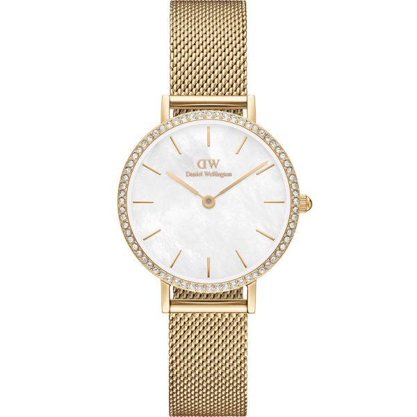 Daniel Wellington DW00100662 Petite Lumine Bezel Online