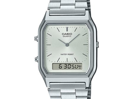 Casio AQ230A-7A For Discount