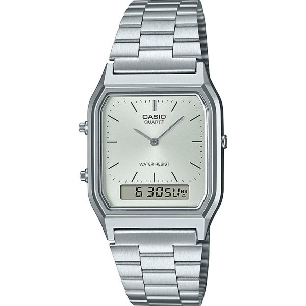 Casio AQ230A-7A For Discount