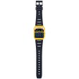 Casio CA53WPC-1B Pac-Man Collaboration Online