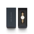 Daniel Wellington DW00100662 Petite Lumine Bezel Online